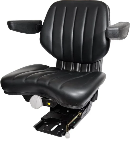 Grammer - G775000 - Sitz MSG44/1HBA, PVC, Grammer