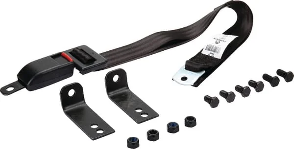 Grammer - G902190 - Hueftgurt Statisch
