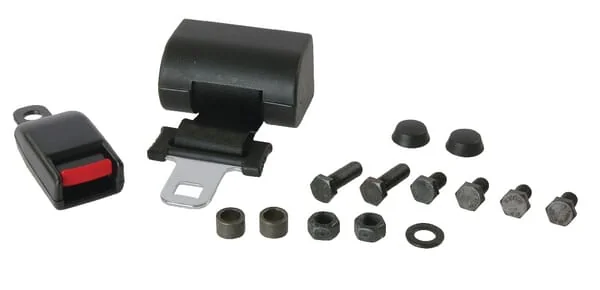 Grammer - G902213 - Hueftgurtretraktor