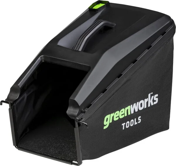 Greenworks - RA31101500 - Grassammelbeutel