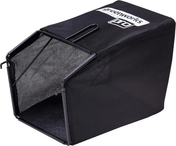 Greenworks - RA312011179J - Grassack-Set