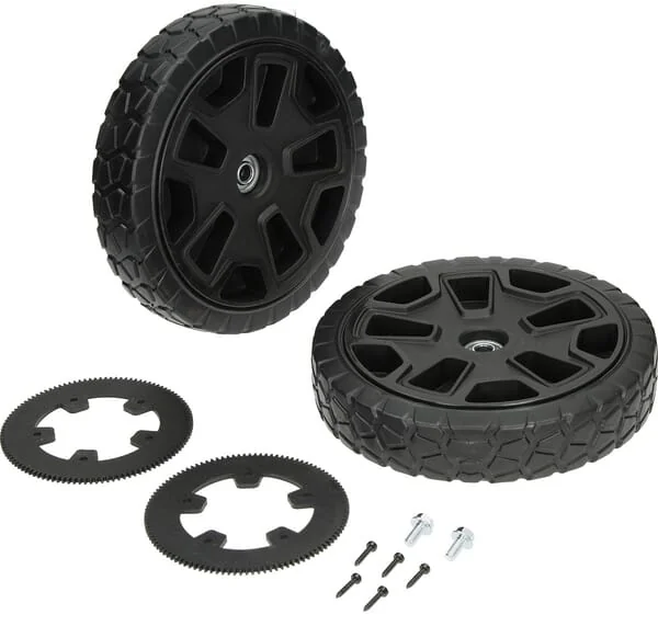 Greenworks - RA332901554 - Rad 10 Zoll