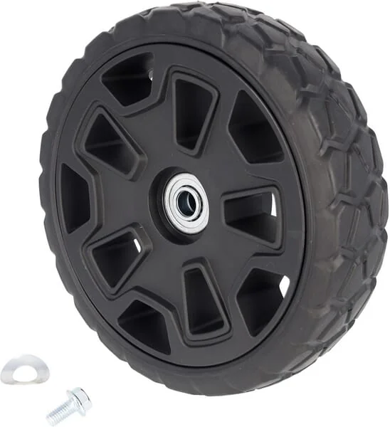 Greenworks - RA341281179A - Vorderrad 8" 80V Rasenmaeher