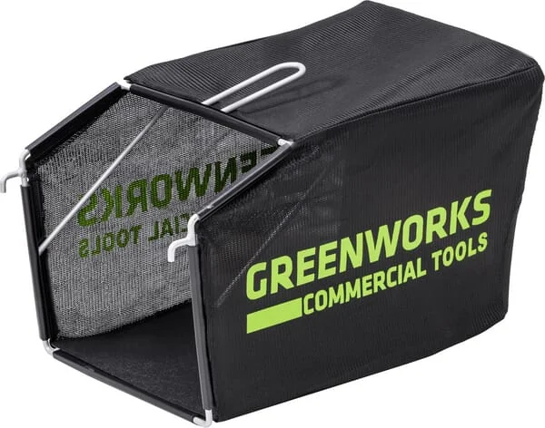 Greenworks - RA349011179Q - Grassammelbeutel