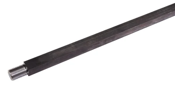 Gregoire Besson - 104100890NO - Welle F2 Durchmesser 40mm Länge 1320mm