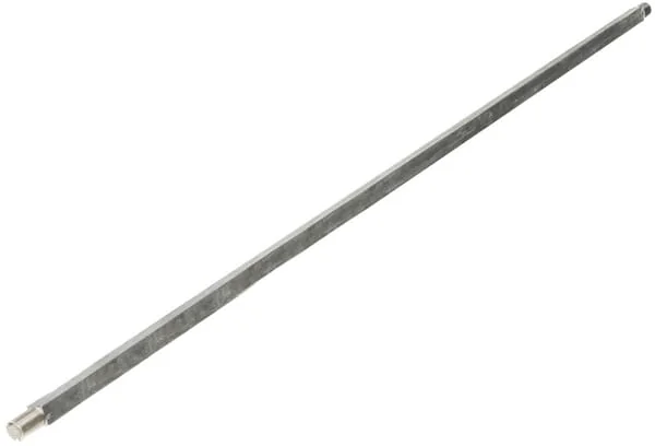 Gregoire Besson - 104108890 - Welle F2 Durchmesser 40mm Länge 2520mm