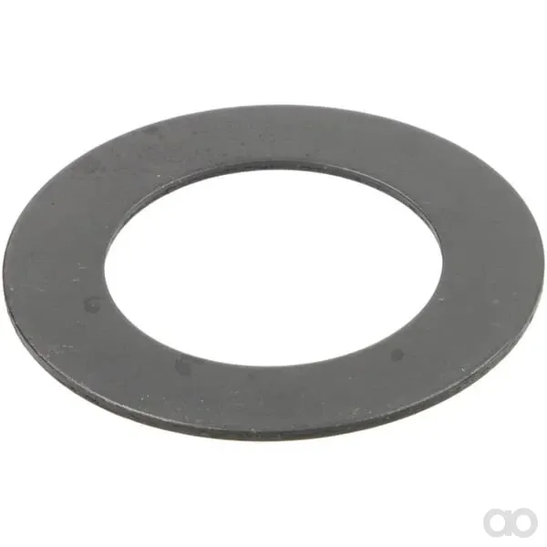 Gregoire Besson - 122295DK - Unterlegscheibe Diameter 50,5 x 82 x 2