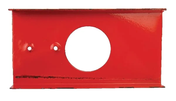 Gregoire Besson - 1235130 - Gleit-Schutzplatte 139mm