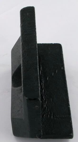 Gregoire Besson - 172303 - Pflugsohle Links/Rechts