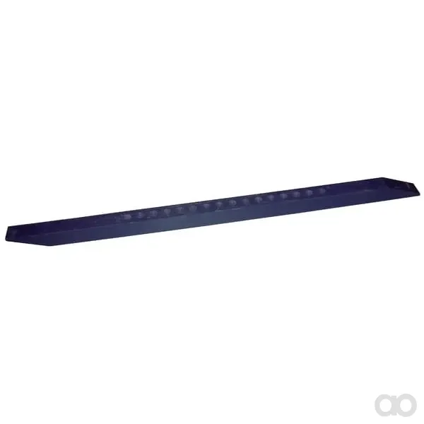 Gregoire Besson - 172330 - 35x35 Vierkantstab