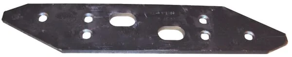 Gregoire Besson - 172380 - Nr. 3 Platte, Links/Rechts