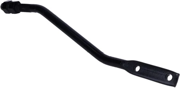 Gregoire Besson - 173453 - Streichblechstuetze AR4H / B2 Laenge 560 mm Links