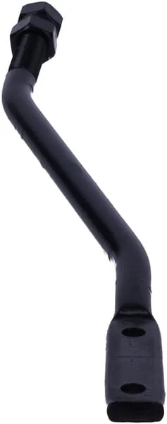 Gregoire Besson - 173453 - Streichblechstuetze AR4H / B2 Laenge 560 mm Links