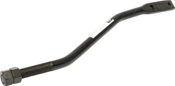 Gregoire Besson - 173454 - Streichblechstuetze AR4H / B2 Laenge 560 mm Rechts