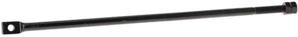 Gregoire Besson - 177321NO - Streichblechhalterung 700mm M20