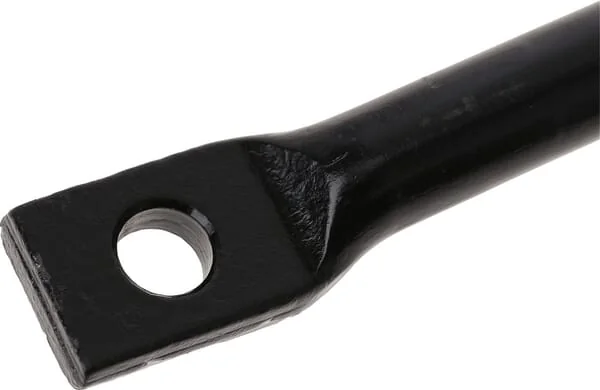 Gregoire Besson - 177321NO - Streichblechhalterung 700mm M20