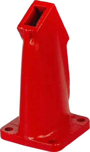 Gregoire Besson - 19175U - Scharhalter 150 Rot