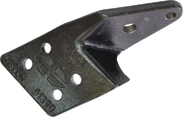 Gregoire Besson - 19181 - Halter Stangen
