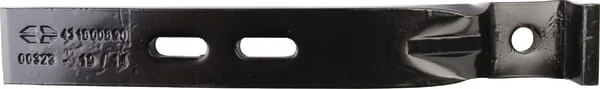 Gregoire Besson - 431800890 - Abstreifer Emopak