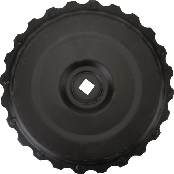 Gregoire Besson - 850107992NO - Rad Diameter 600mm Emopak