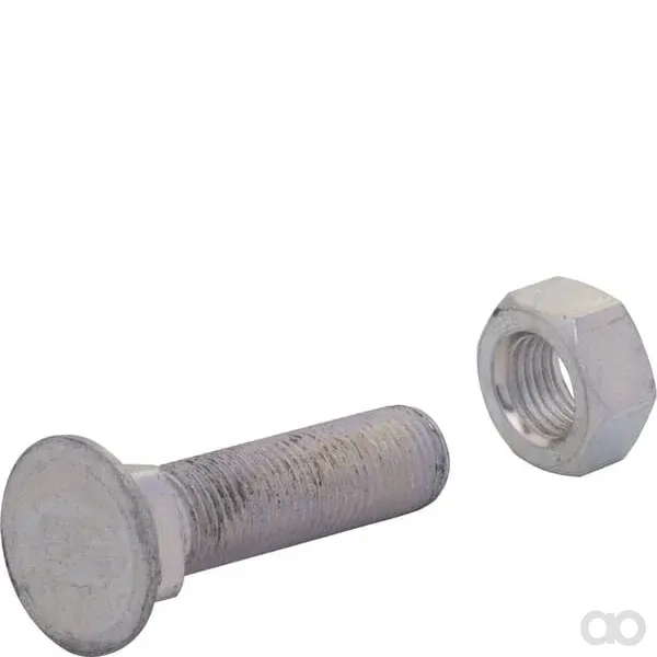 Gregoire Besson - VI1026 - Schraube M12x50
