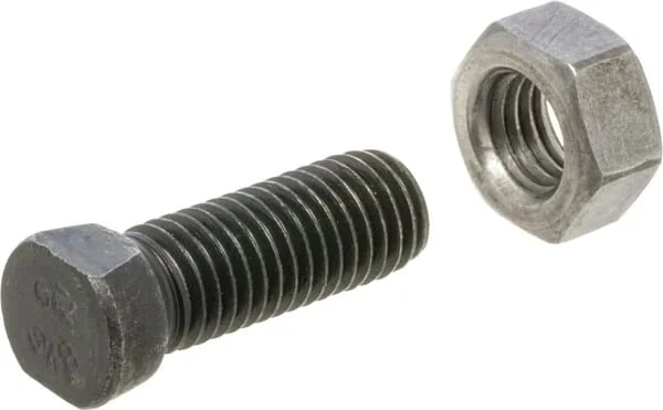 Gregoire Besson - VI1107 - Schraube M12x39
