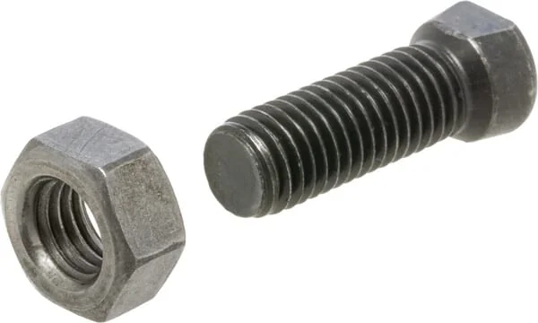Gregoire Besson - VI1107 - Schraube M12x39
