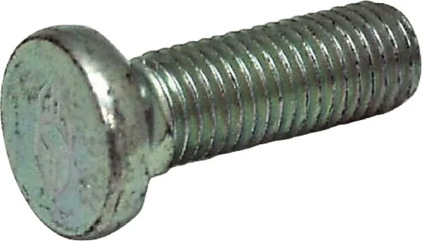 Gregoire Besson - VI1708 - Schraube M11x38 10.9
