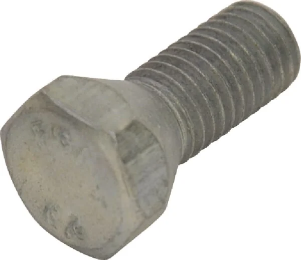 Gregoire Besson - VI2433 - Schraube M12x22 8.8 Zn