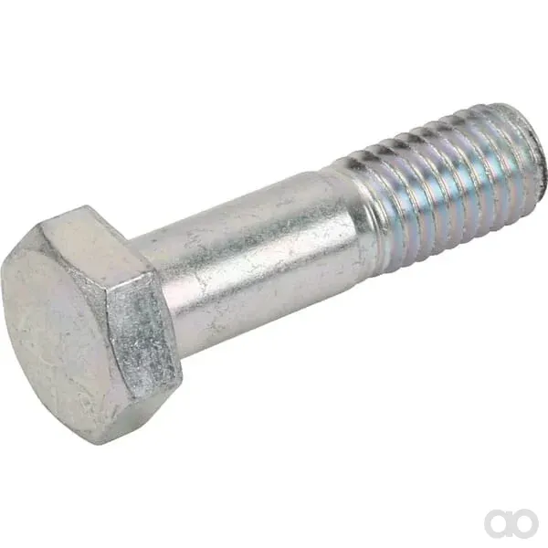 Gregoire Besson - VI2909 - Schraube M12x45 10.9