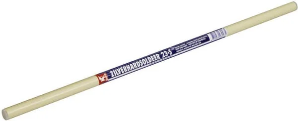 Griffon - WP36613 - Silber-Hartlot 23-S 100 gr