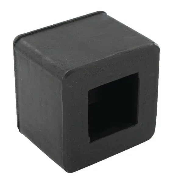 Gripline - HA230102 - Gummiauflage, ca. 36x36mm 1 kg