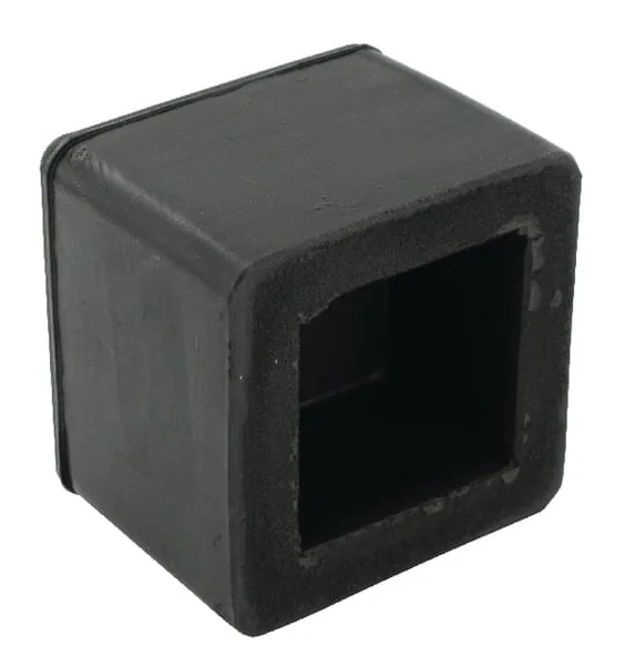 Gripline - HA230302 - Gummipuffer, ca. 46x45mm 2 kg