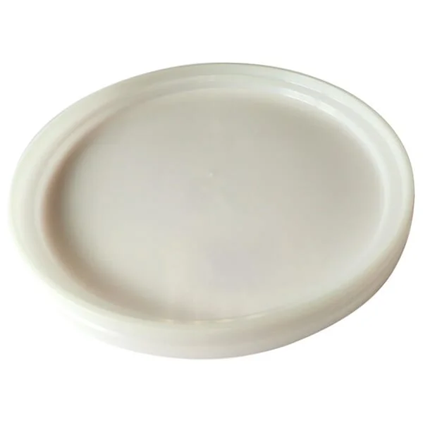 Gripline - KUI003011001 - Deckel Wanne 30l Natur