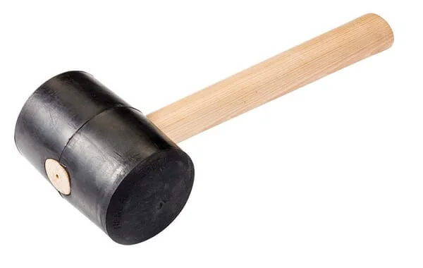 Gripline - RBP051000080 - Hammer Nr. 8 Hart 1,36kg
