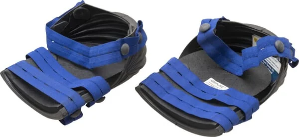 Gripline - RBP104000013 - Knieschuetzer Harmonika Nr. 13 Lang 3 Gurte