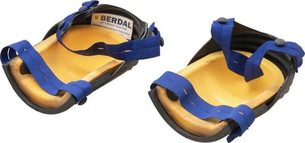 Gripline - RBP104000017 - Knieschuetzer Harmonika Comfort