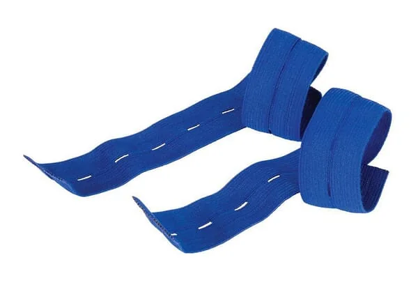 Gripline - RBP104000113 - Elastische Ersatzgurte 500mm 10 Stueck