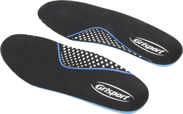 Grisport - 1000031045 - Einlegesohle Mittel 45 Grisport