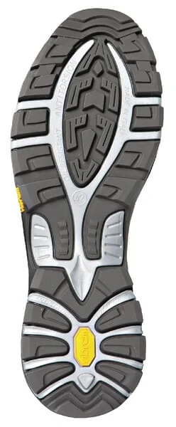 Grisport - 3350542 - Sicherheitsschuhe Schwarz / Grau Klasse S3 Groesse 8 Eston Grisport