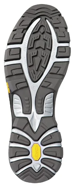 Grisport - 3350646 - Sicherheitsschuhe Schwarz/Grau Klasse S3 Groesse 11 Yucon Grisport