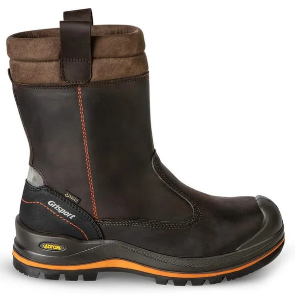 Grisport