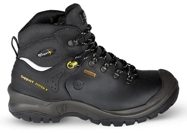 Grisport - 702011L44 - Arbeitsschuhe Wasserdicht Groesse 44