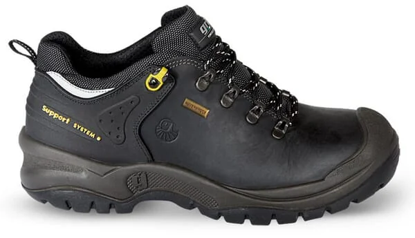 Grisport - 70209L43 - Arbeitsschuh Wasserdicht Groesse 43