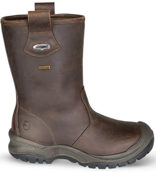 Grisport
