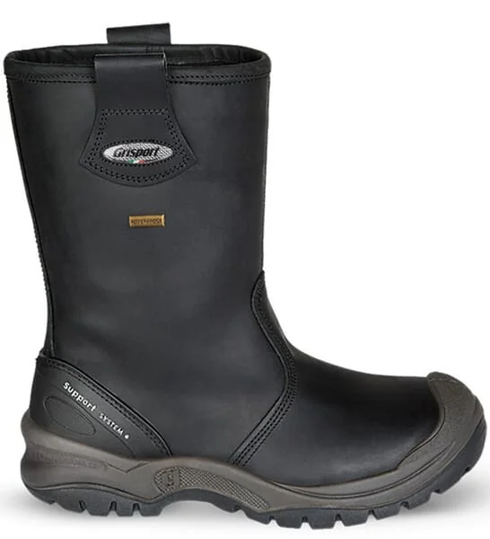 Grisport