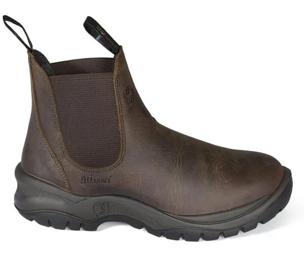 Grisport