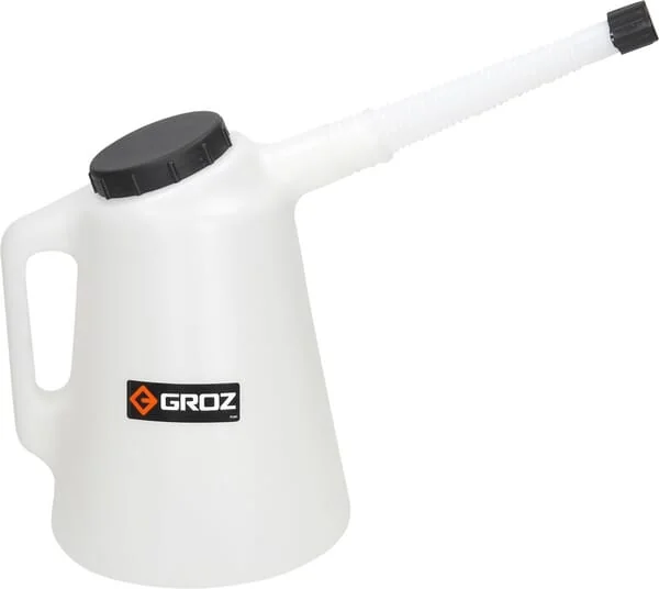 Groz - 41902GROZ - Messbecher 3L