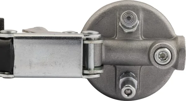 Groz - 42381GROZ - Fettpresse G77
