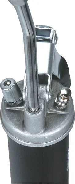 Groz - 42701GROZ - Fettpresse mit Schlauch